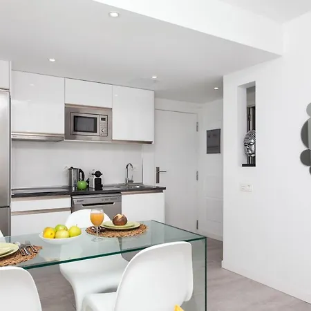 Cool Near Pool & Ac 1 Corralejo